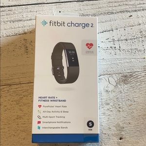 Fitbit charge 2